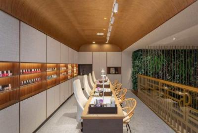 אורבן ספא תל אביב - URBAN SPA TLV