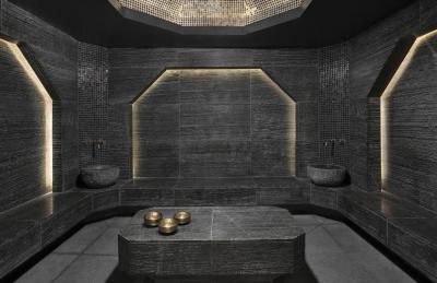 ספא יערות הכרמל במלון אוריינט ירושלים - Orient Spa