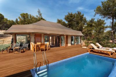 ספא במלון הבוטיק בית בגליל - Home Spa In The Galilee