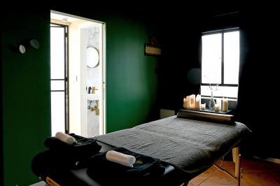 ספא במלון הבוטיק אסמבלאז' תל אביב - Assemblage Spa