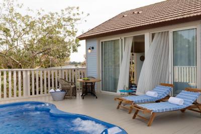 ספא מלון בוטיק ניאה שבי ציון - NEA SPA