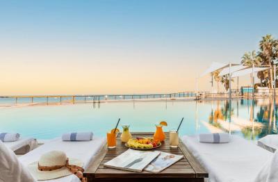 ספא שיזן במלון דניאל הרצליה - Shizen Spa