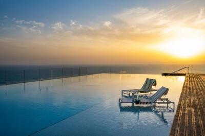 ספא וורט לגון - SPA Vert Lagoon Netanya