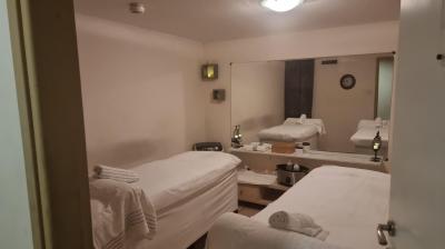 ספא במלון קיסר אילת - Caesar Spa