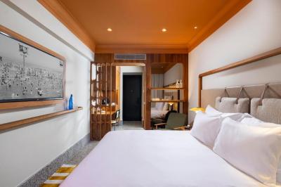 ספא במלון 1935 מרשת אופולסקי - תל אביב