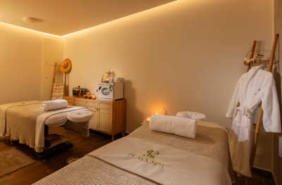 פלאיה ספא - ספא במלון פליי ווסט תל אביב