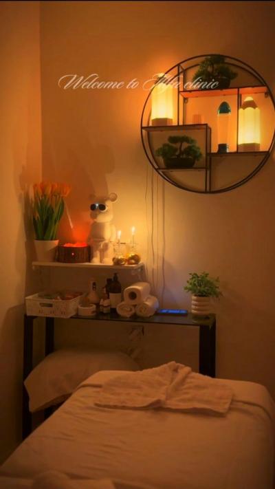 אלפא קליניק - Alfa Clinic