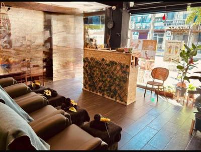 Thai Spa in Ben Yehuda Tel Aviv