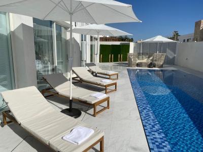 ספא אינפיניטי - Infinite beauty spa