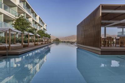 ספא איסלה באילת - ISLA SPA EILAT