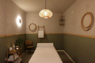 ספא אלאיה - Spa Alaya