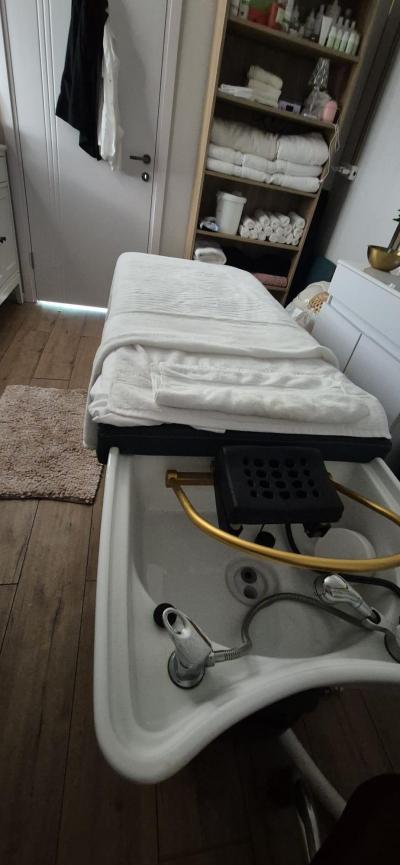 ספא ראש והילינג לורנסה נהריה - ספא לנשים בלבד 