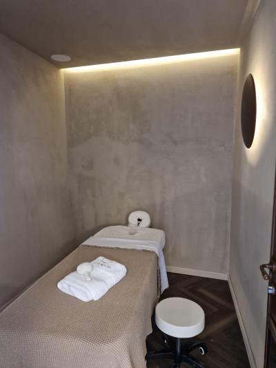 ספא נאות בקיסריה - spa neot