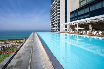 West End Spa Netanya