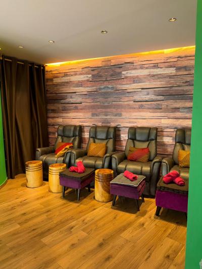 ניו צאנג מאי ספא תל אביב - new spa chiang mai tlv 