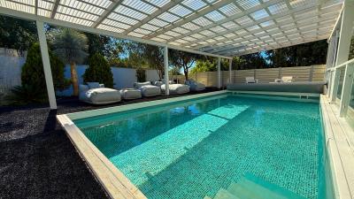  ליברטי ספא & סוויטות - Liberty spa & suites
