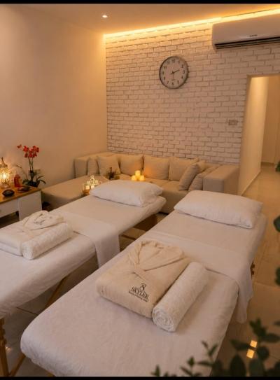 קליניקת סקיילר - Skyler Beauty &Healing Clinic 