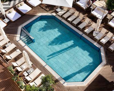קסיה מרכז וולנס וספא - Cassia wellness and Spa