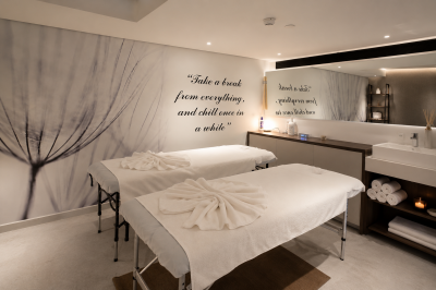ספא אקויה באילת - Akoya Spa