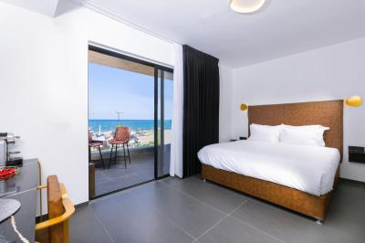 ספא במלון המעפילים 34 בנהריה - Spa in hotel h34 in nahariya