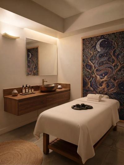 ספא כרמיאלה במלון פרימה בירושלים - spa  carmiela in hotel prima jerusalem 
