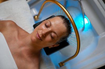 איזאום ספא בוטיק - Iseum Boutique Spa